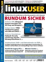 LinuxUser